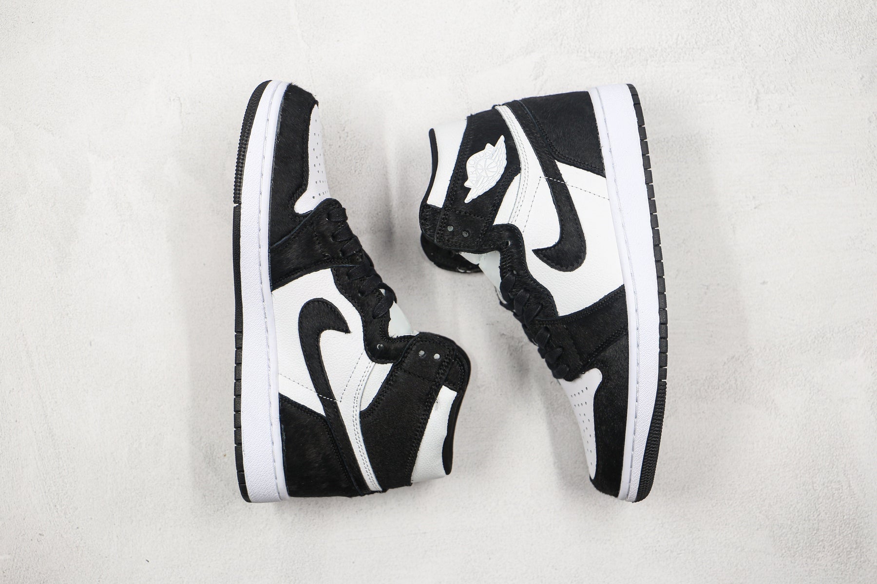 Jordan 1 Retro High Twist Luxe Premium Brazil