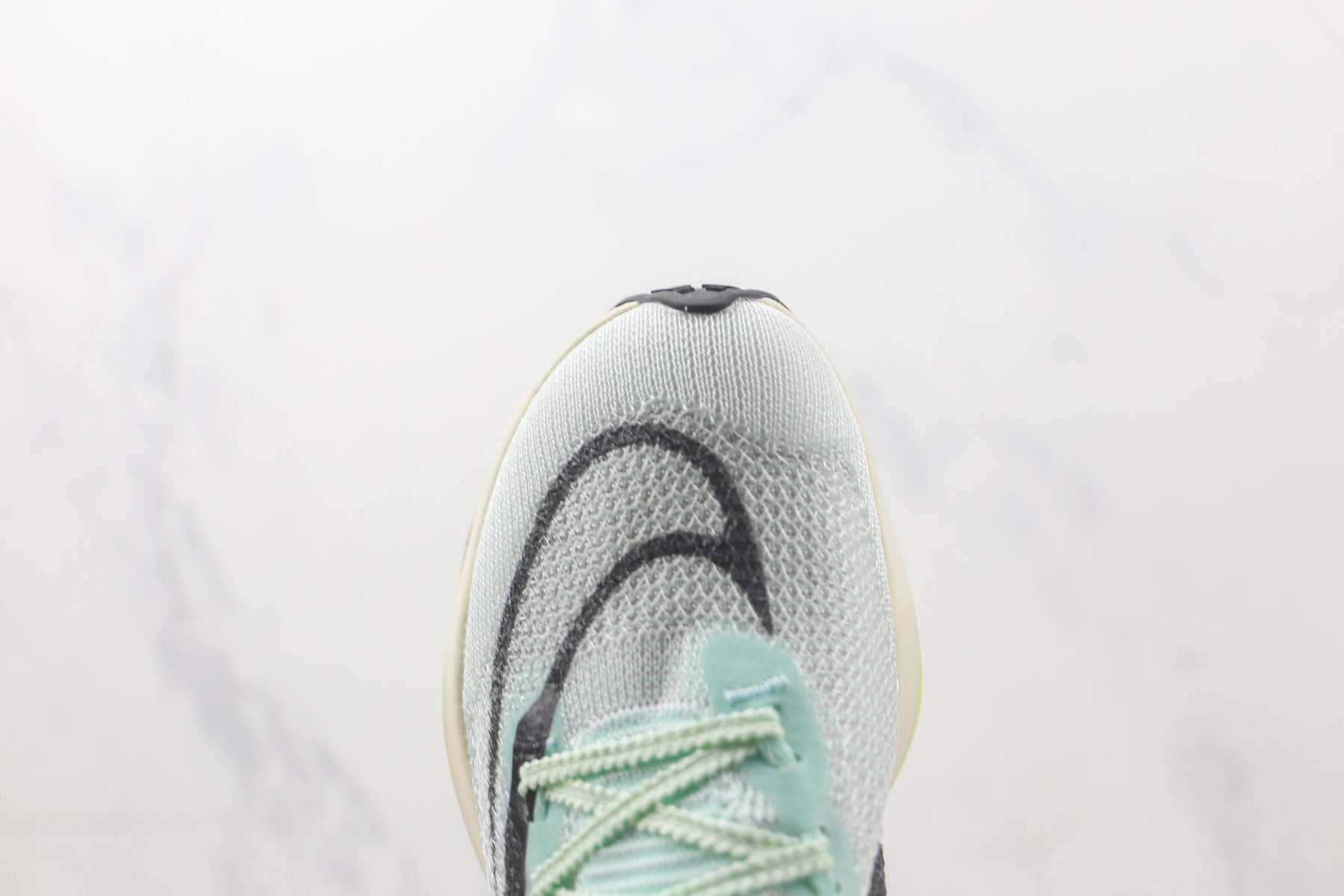 Nike Air Zoom Alphafly Next%2 Mint Foam Luxe Premium Brazil