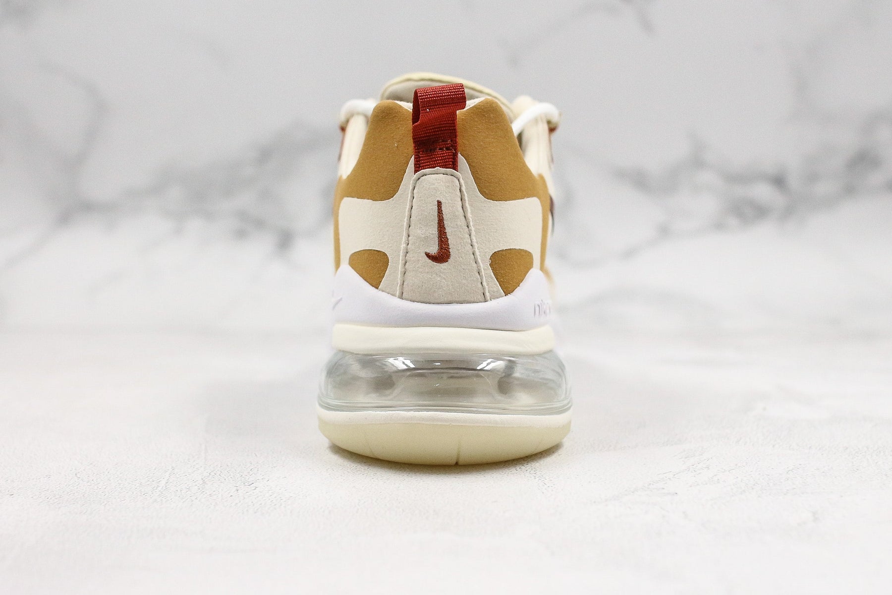 Nike Air Max 270 React Equestrian My Store