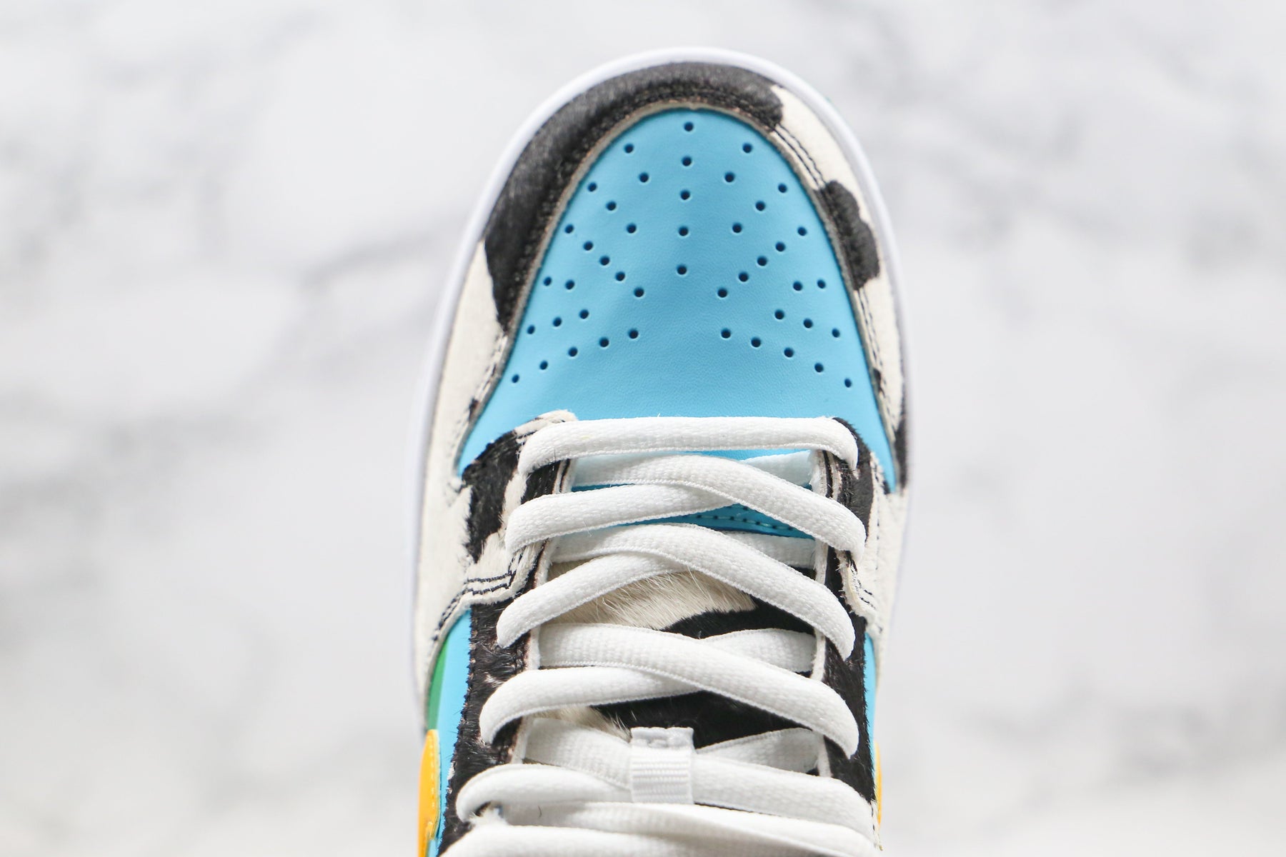 Nike SB Dunk Low Ben & Jerry's Chunky Dunky My Store