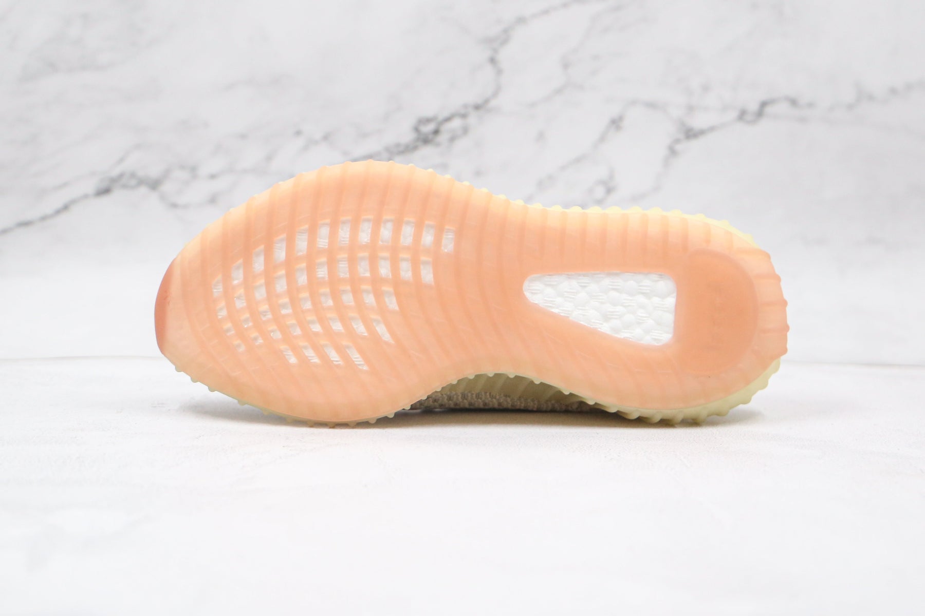 Adidas Yeezy Boost 350 V2 Citrin (Non-Reflective) - Luxe Premium Brazil