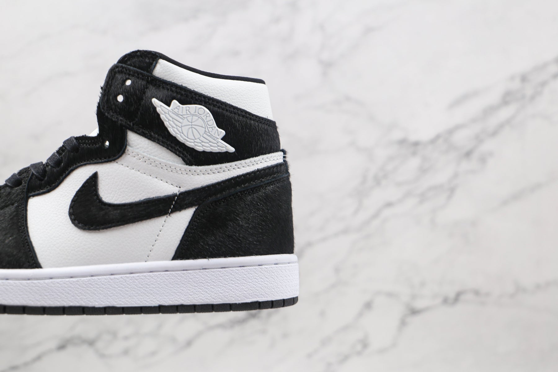 Jordan 1 Retro High Twist Luxe Premium Brazil