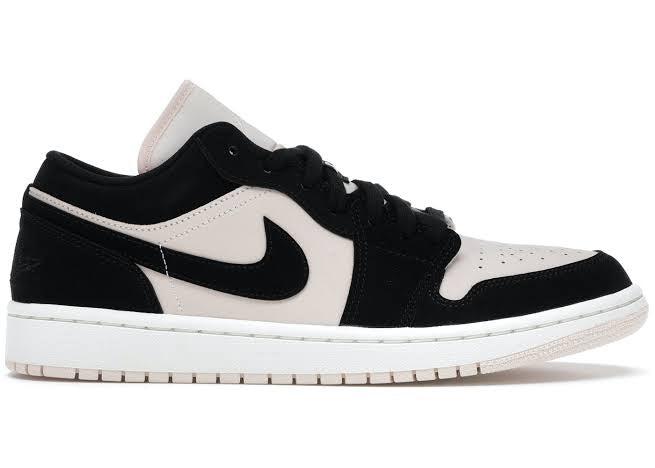 Jordan 1 Low Black Guava Ice Luxe Premium Brazil