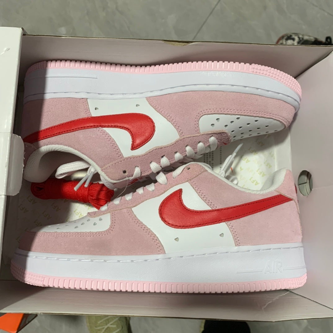 Nike Air Force 1 Low Valentine’s Day Love Letter My Store