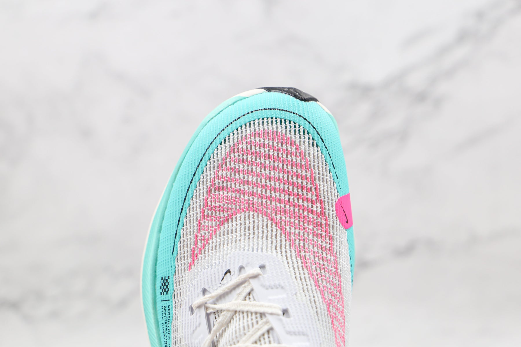 Nike ZoomX Vaporfly Next% 2 Watermelon Luxe Premium Brazil