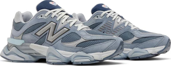 New Balance 9060 Moon Daze - Luxe Premium Brazil