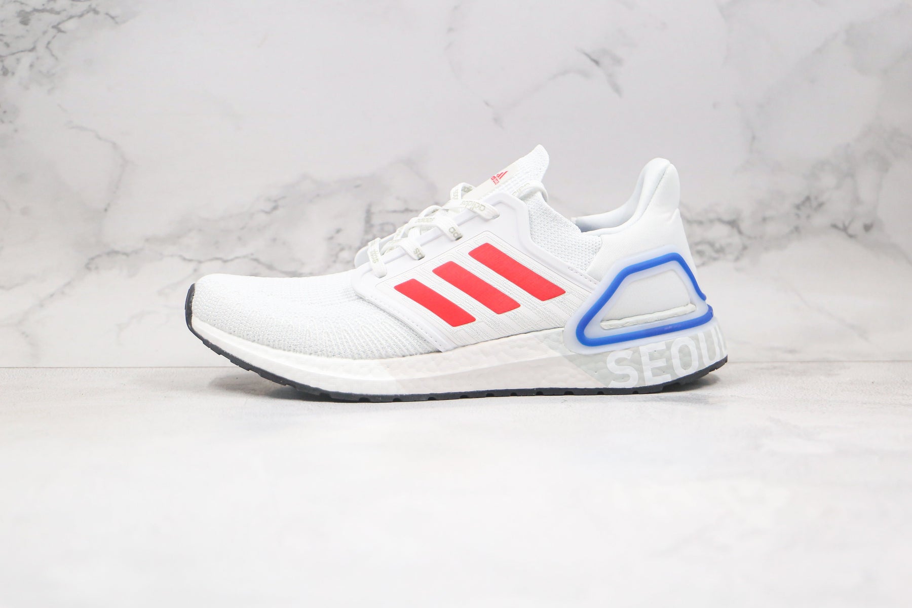 Adidas Ultraboost 20 City Pack Seoul - Luxe Premium Brazil