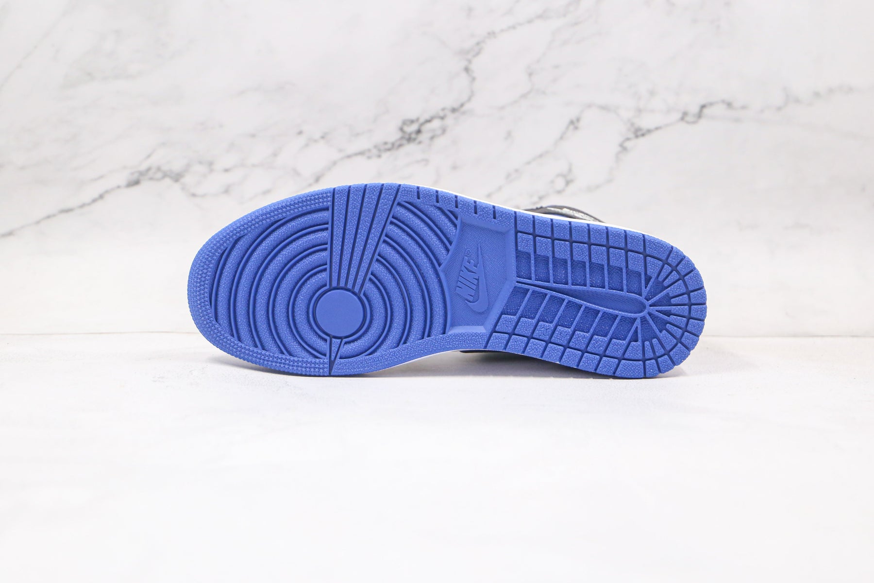 Jordan 1 Retro High Royal Toe - Luxe Premium Brazil