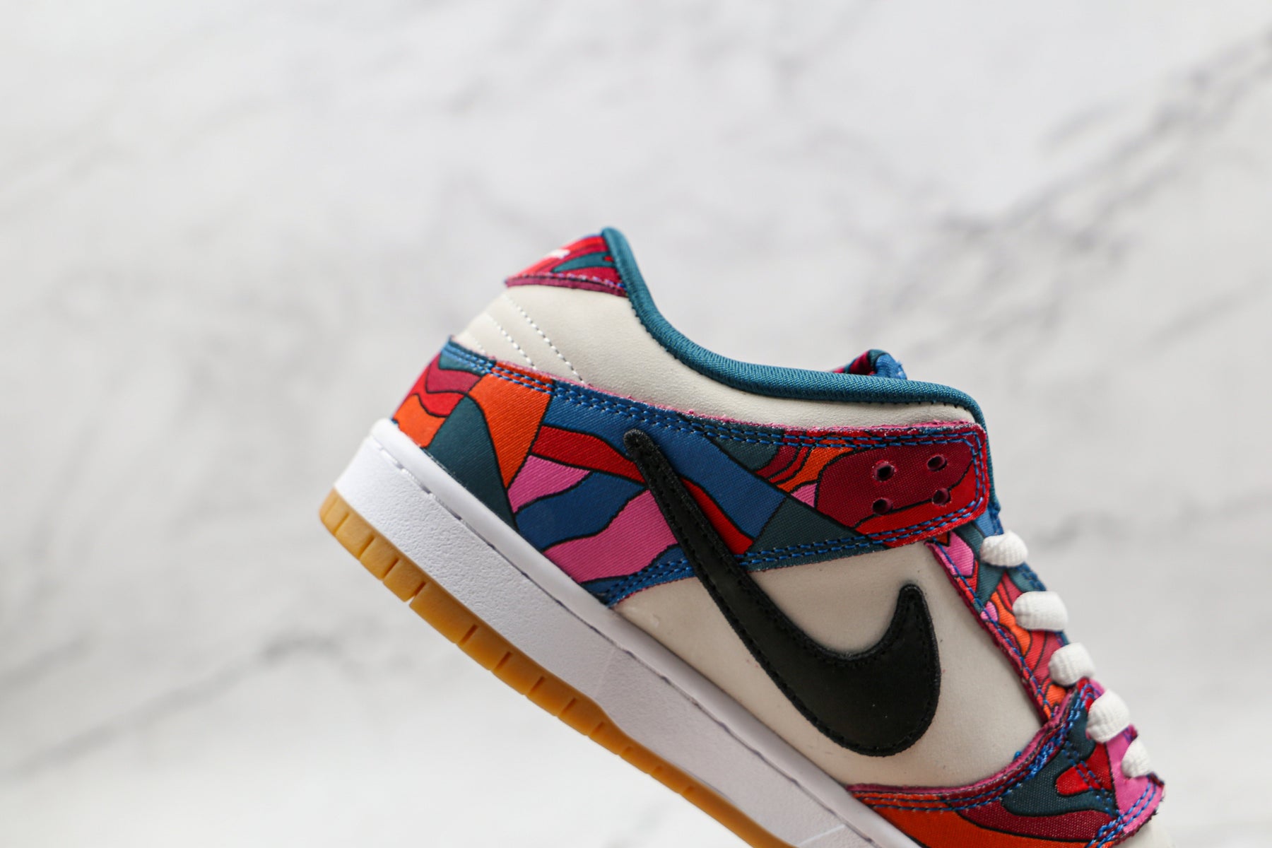 Nike SB Dunk Low Pro Parra Abstract Art My Store