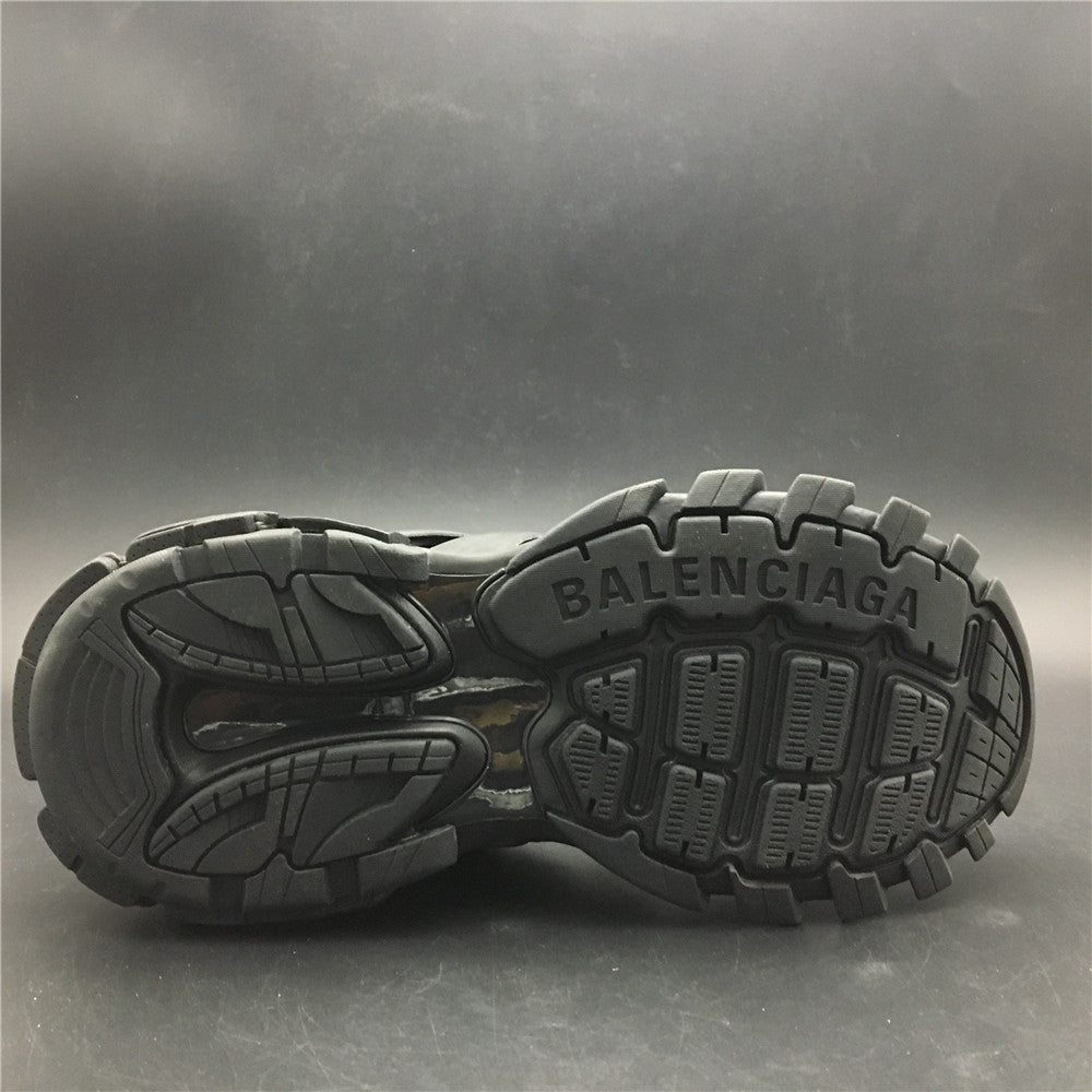 Balenciaga Track Black - Luxe Premium Brazil