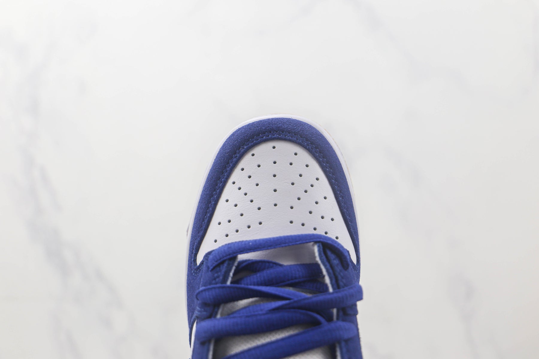 Nike SB Dodgers Low LA My Store