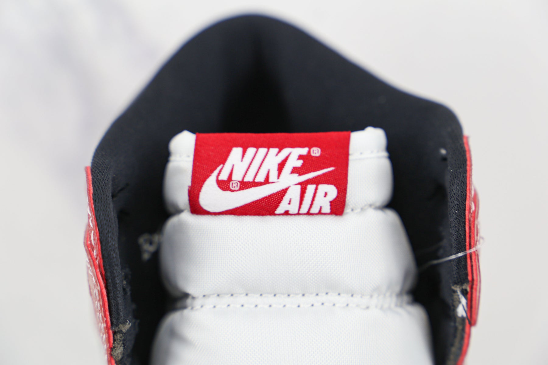 Jordan 1 Retro High Trophy Room Chicago Luxe Premium Brazil