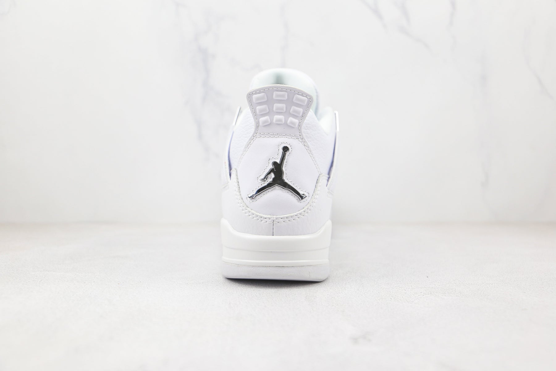 Jordan 4 Retro Pure Money - Luxe Premium Brazil