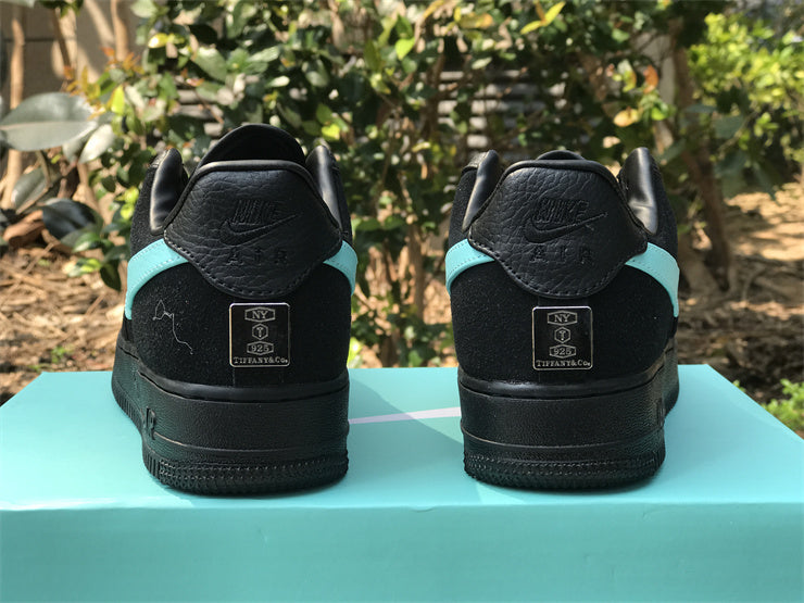 Nike Air Force 1 Low Tiffany & Co.1837 My Store