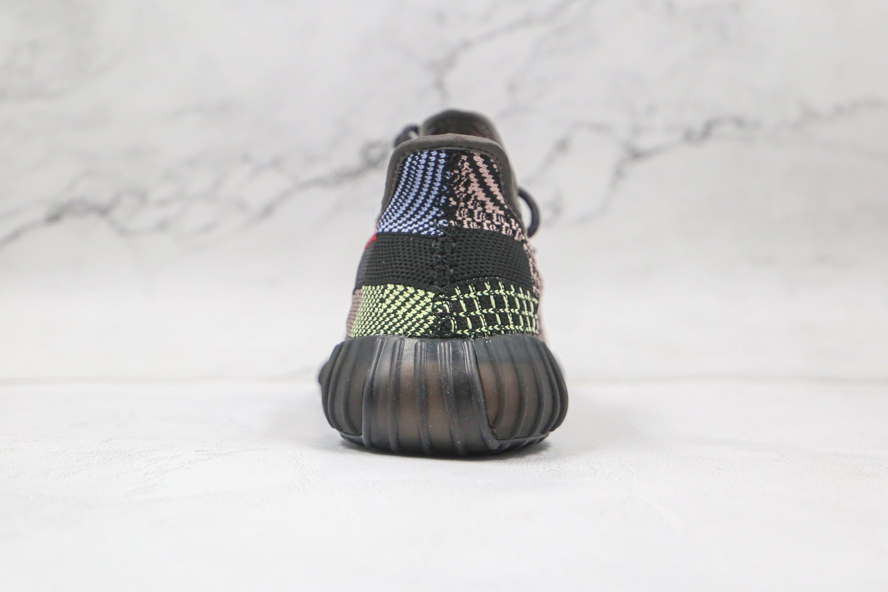 Adidas Yeezy Boost 350 V2 Yecheil (Non-Reflective) - Luxe Premium Brazil