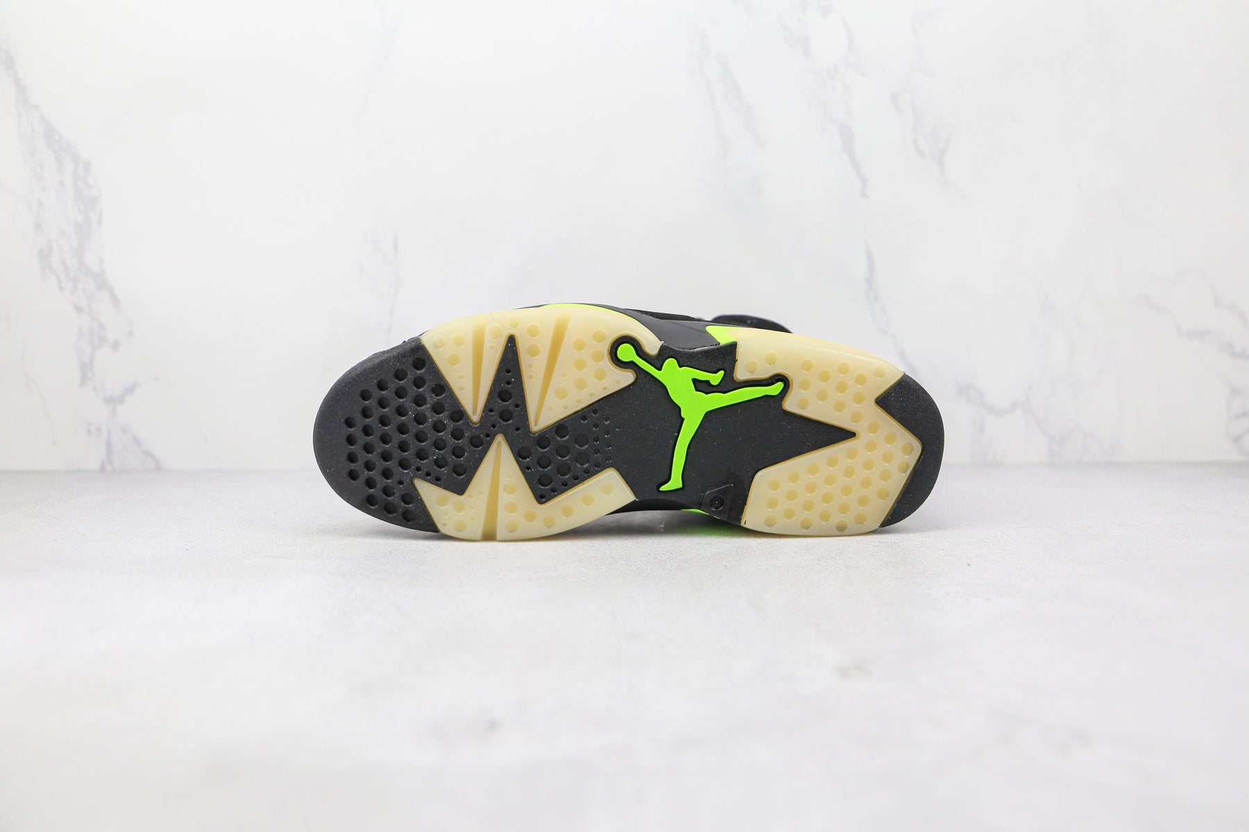 Jordan 6 Retro Electric Green - Luxe Premium Brazil
