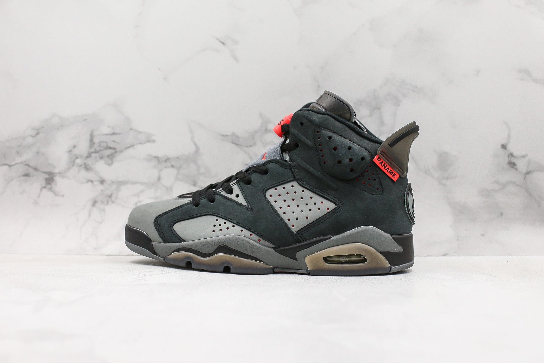 Jordan 6 Retro PSG Paris Saint-Germain - Luxe Premium Brazil