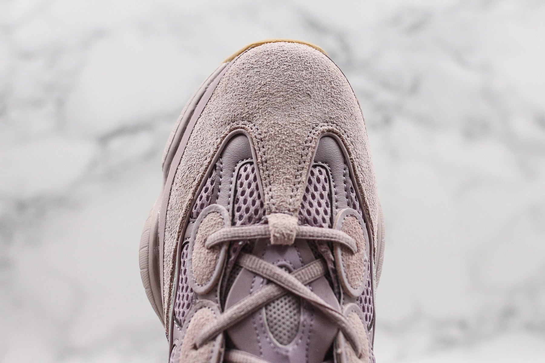 Adidas Yeezy 500 Soft Vision - Luxe Premium Brazil