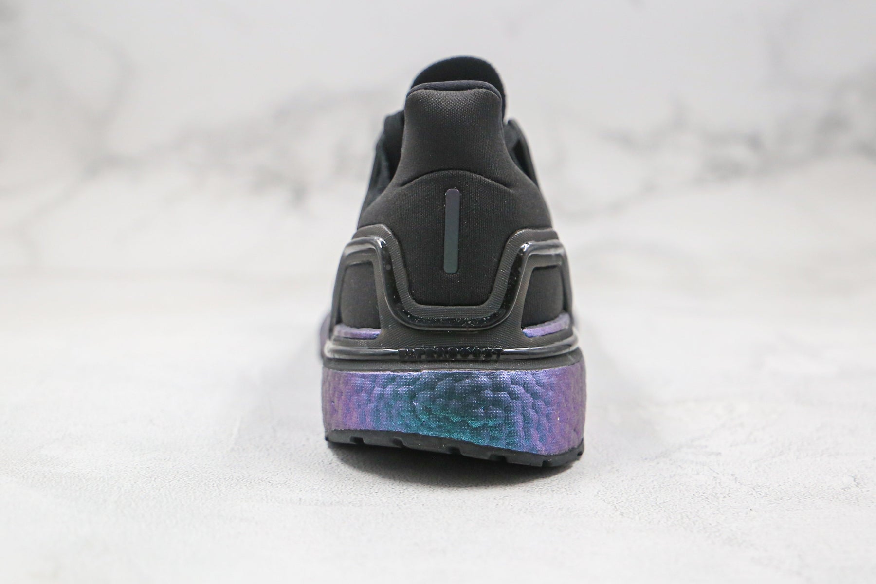Adidas Ultraboost 20 National Lab Core Black - Luxe Premium Brazil
