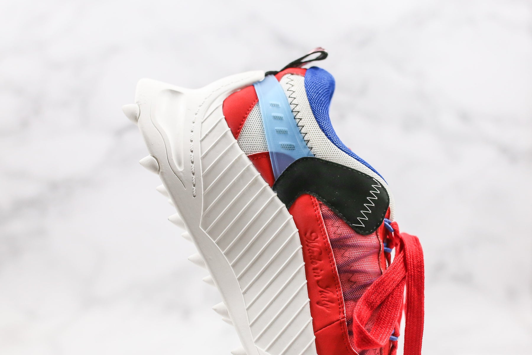 Off-White Odsy-1000 Red - Luxe Premium Brazil