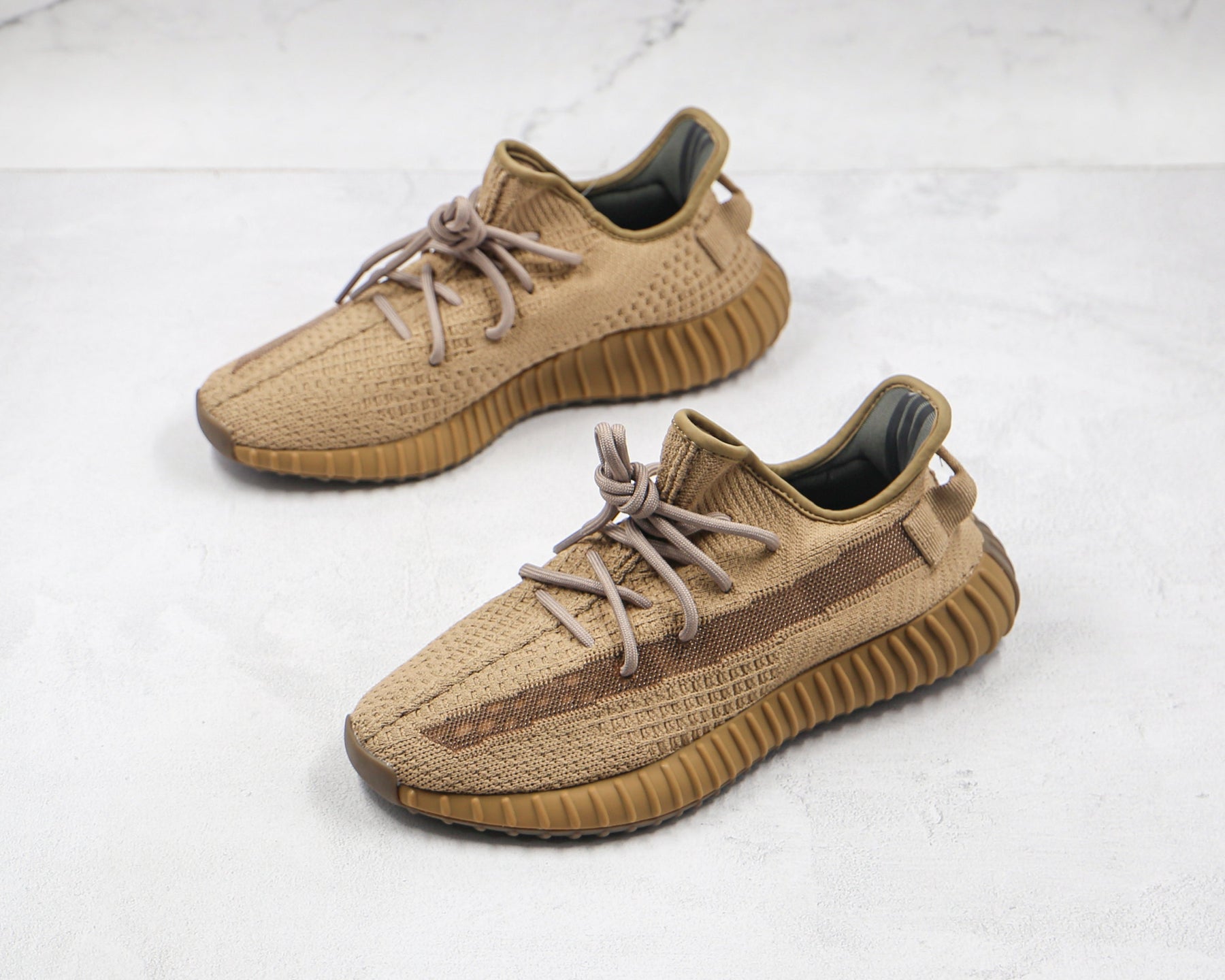 Adidas Yeezy Boost 350 V2 Earth - Luxe Premium Brazil