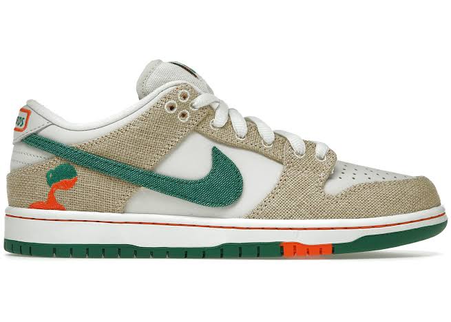 Nike SB Dunk Low Jarritos My Store