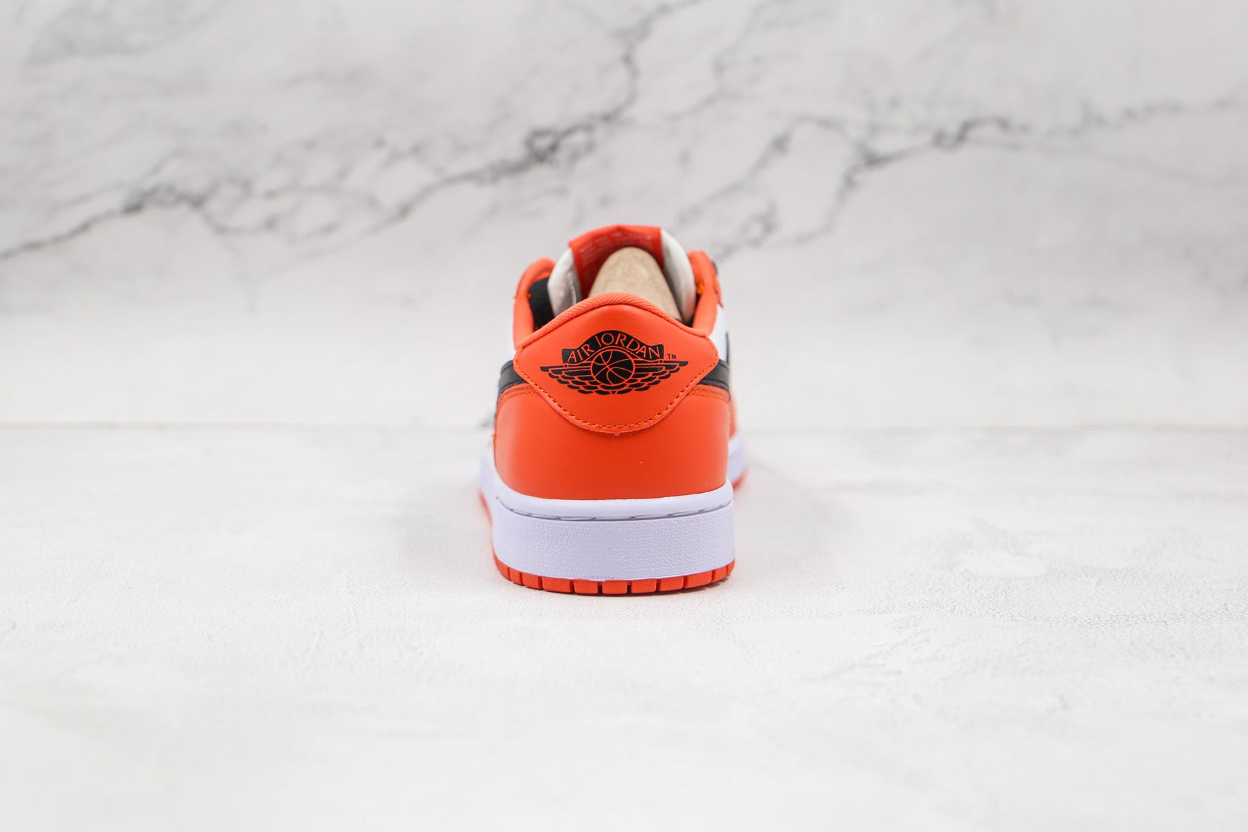 Jordan 1 Low Starfish Luxe Premium Brazil