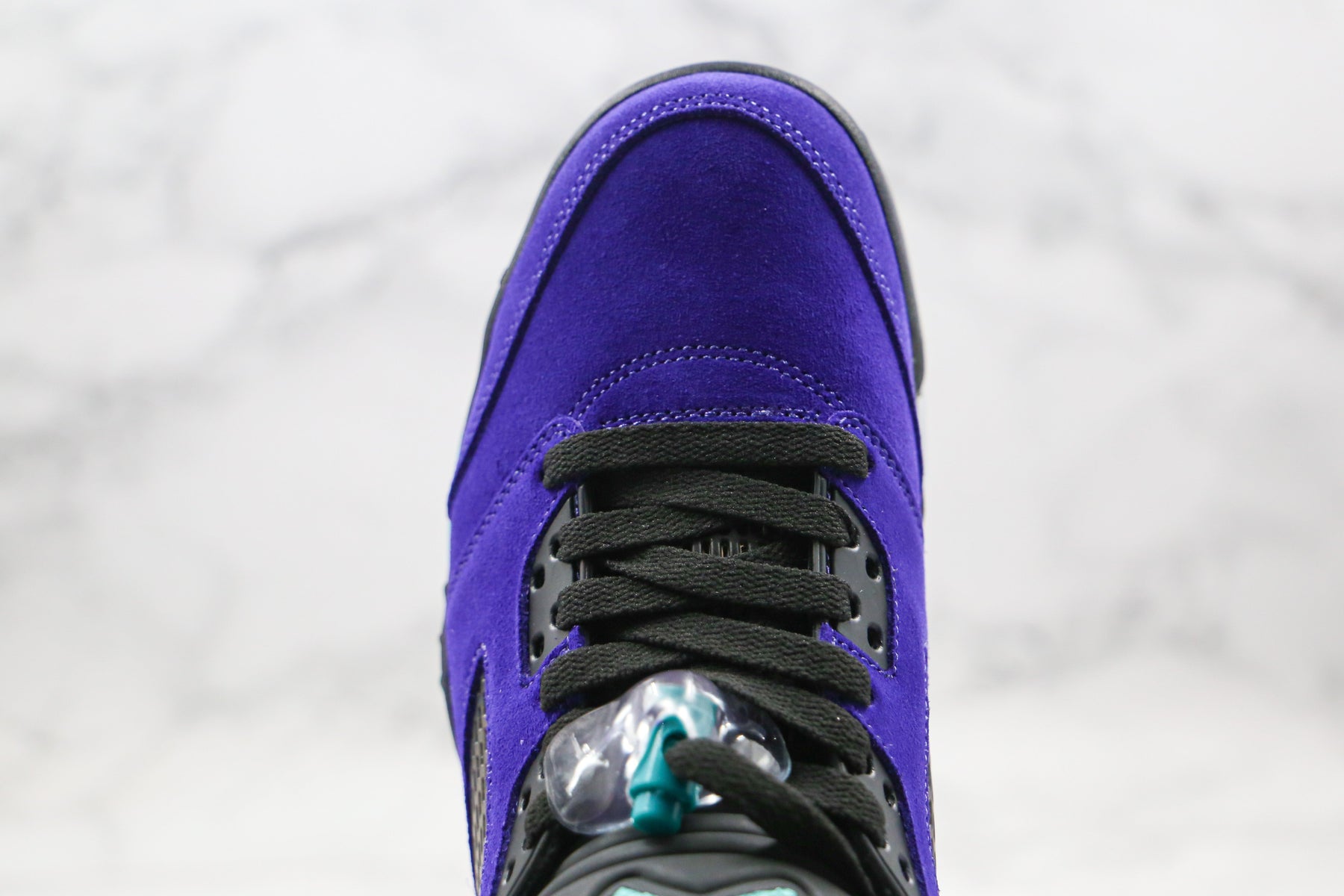 Jordan 5 Retro Alternate Grape - Luxe Premium Brazil