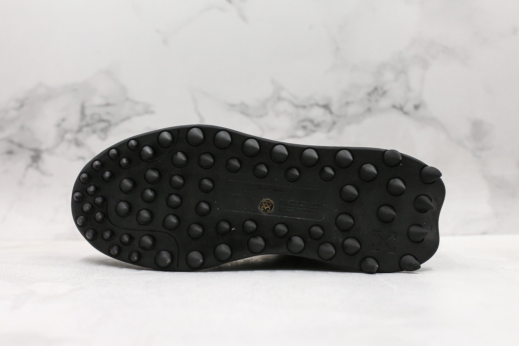 Off-White Odsy-1000 Black - Luxe Premium Brazil