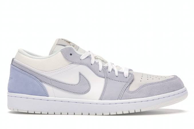 Jordan 1 Low Paris Luxe Premium Brazil