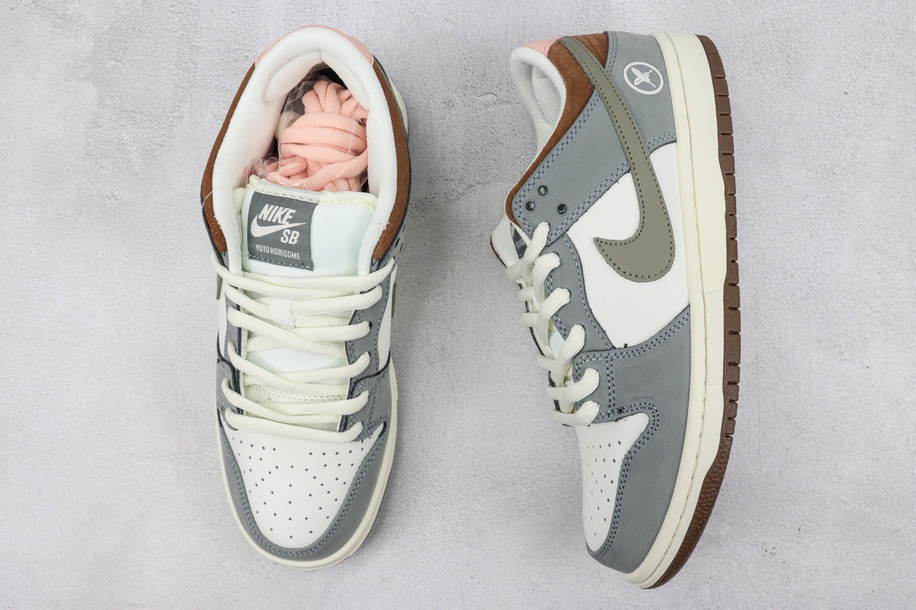 Nike Dunk Low Yuto Horigome My Store