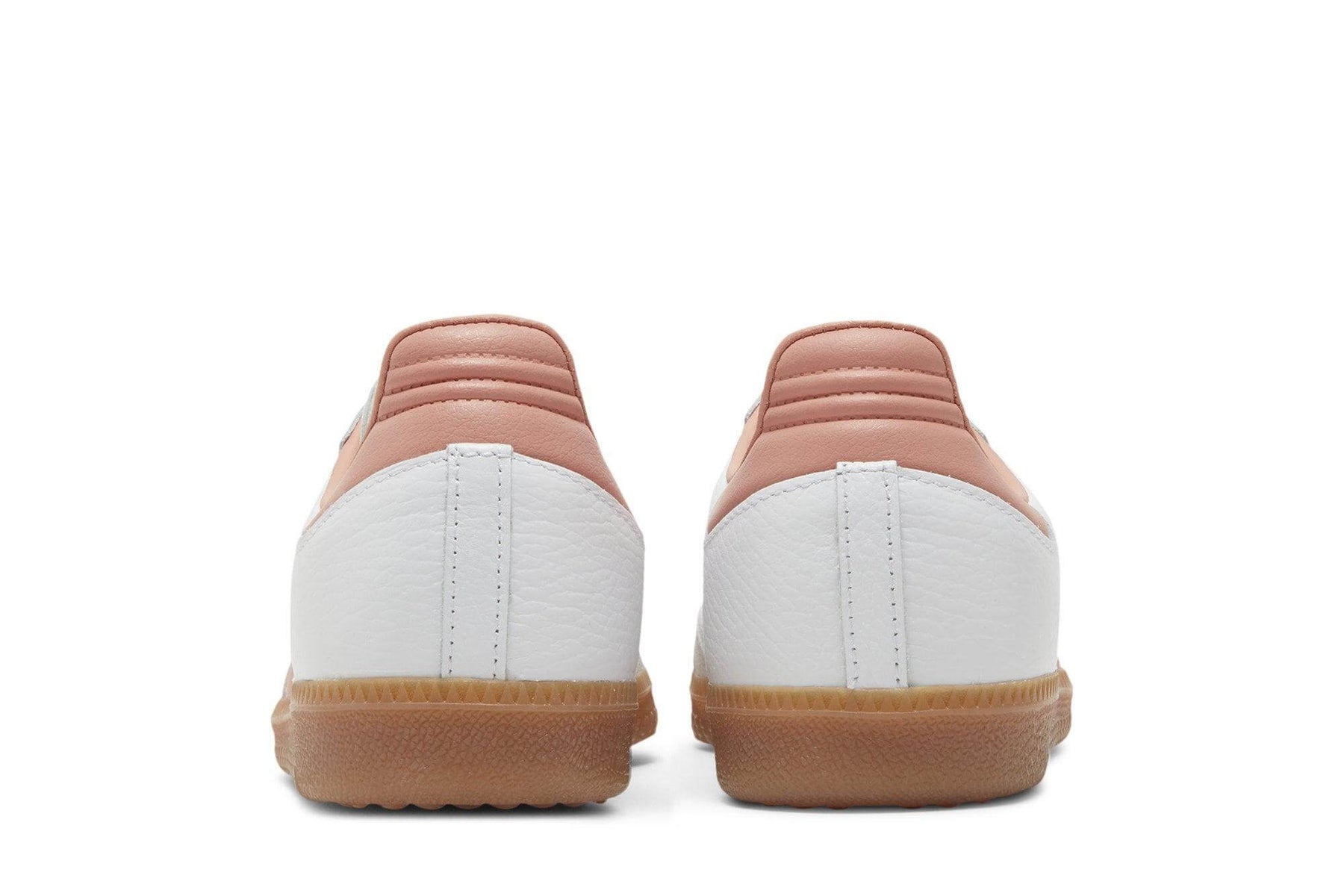 Adidas Samba Wonder Clay Branco - Luxe Premium Brazil