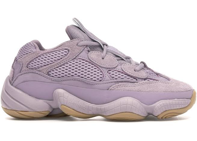 Adidas Yeezy 500 Soft Vision - Luxe Premium Brazil