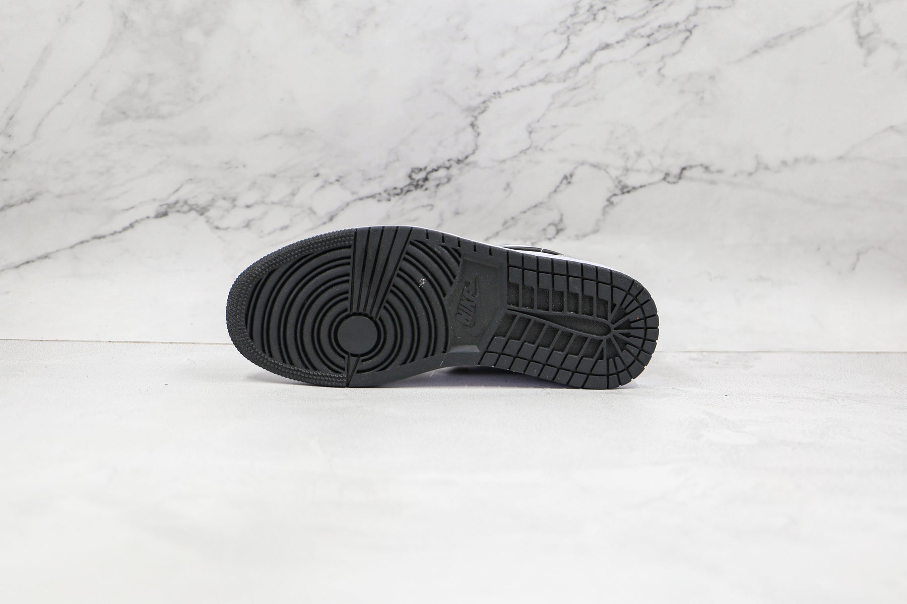 Jordan 1 Low Light Smoke Grey Luxe Premium Brazil