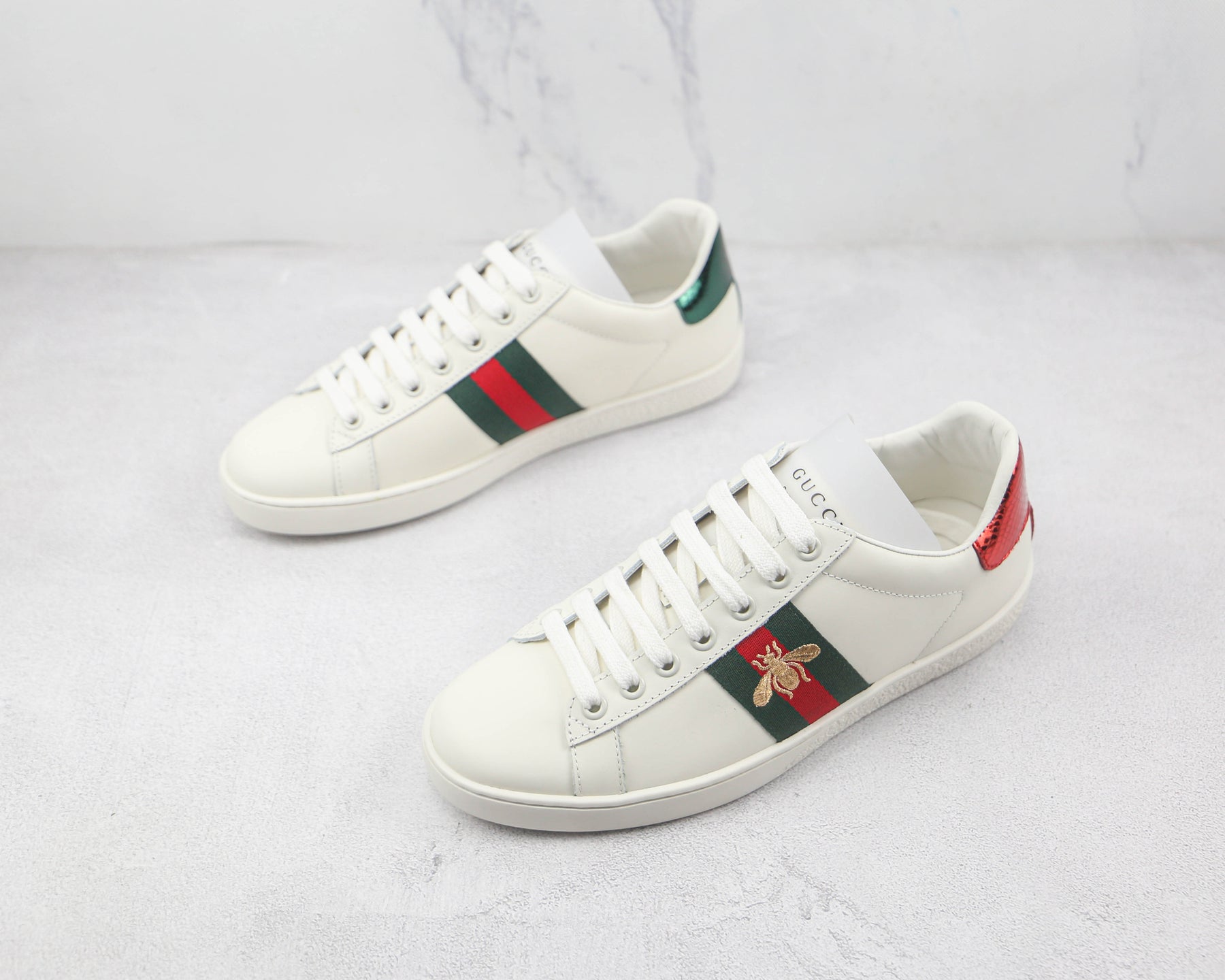 Gucci Ace Bee - Luxe Premium Brazil