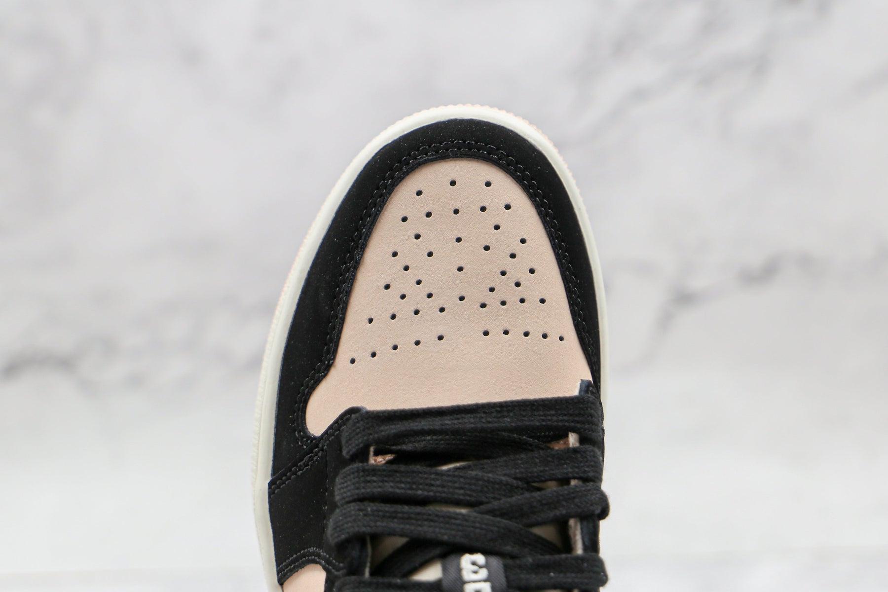 Jordan 1 Low Black Guava Ice Luxe Premium Brazil