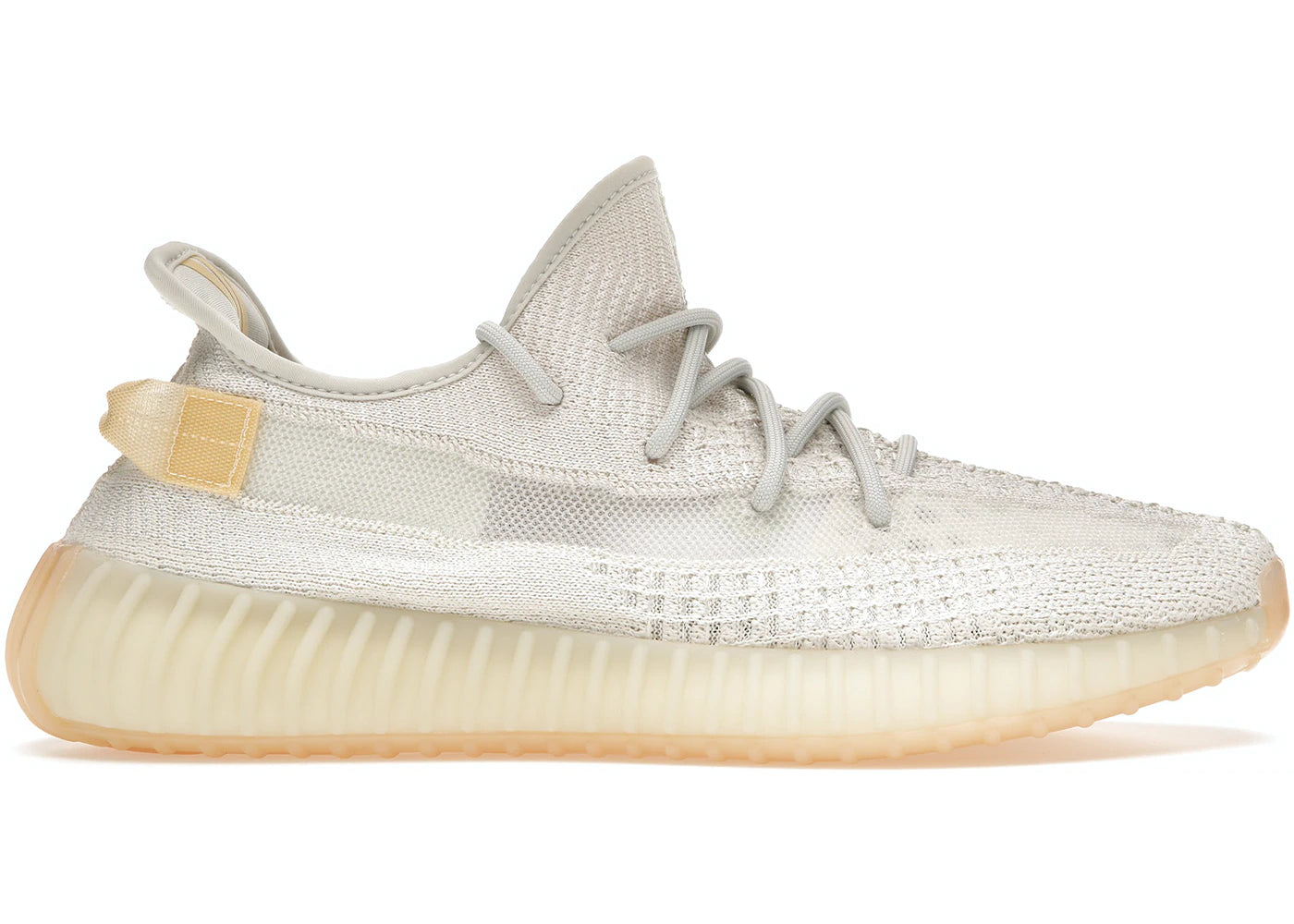Adidas Yeezy Boost 350 V2 Light - Luxe Premium Brazil