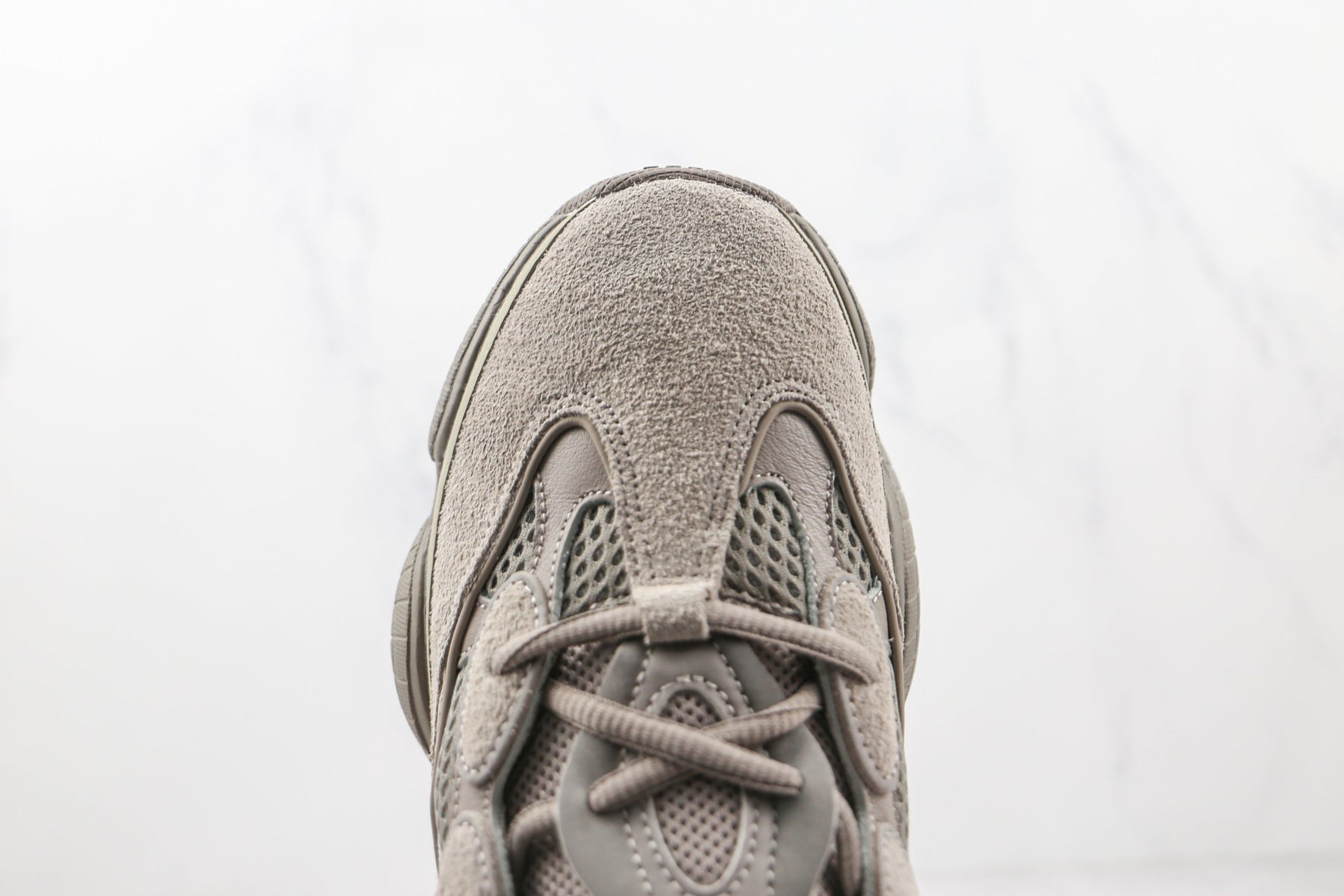 Adidas Yeezy 500 Ash Grey - Luxe Premium Brazil