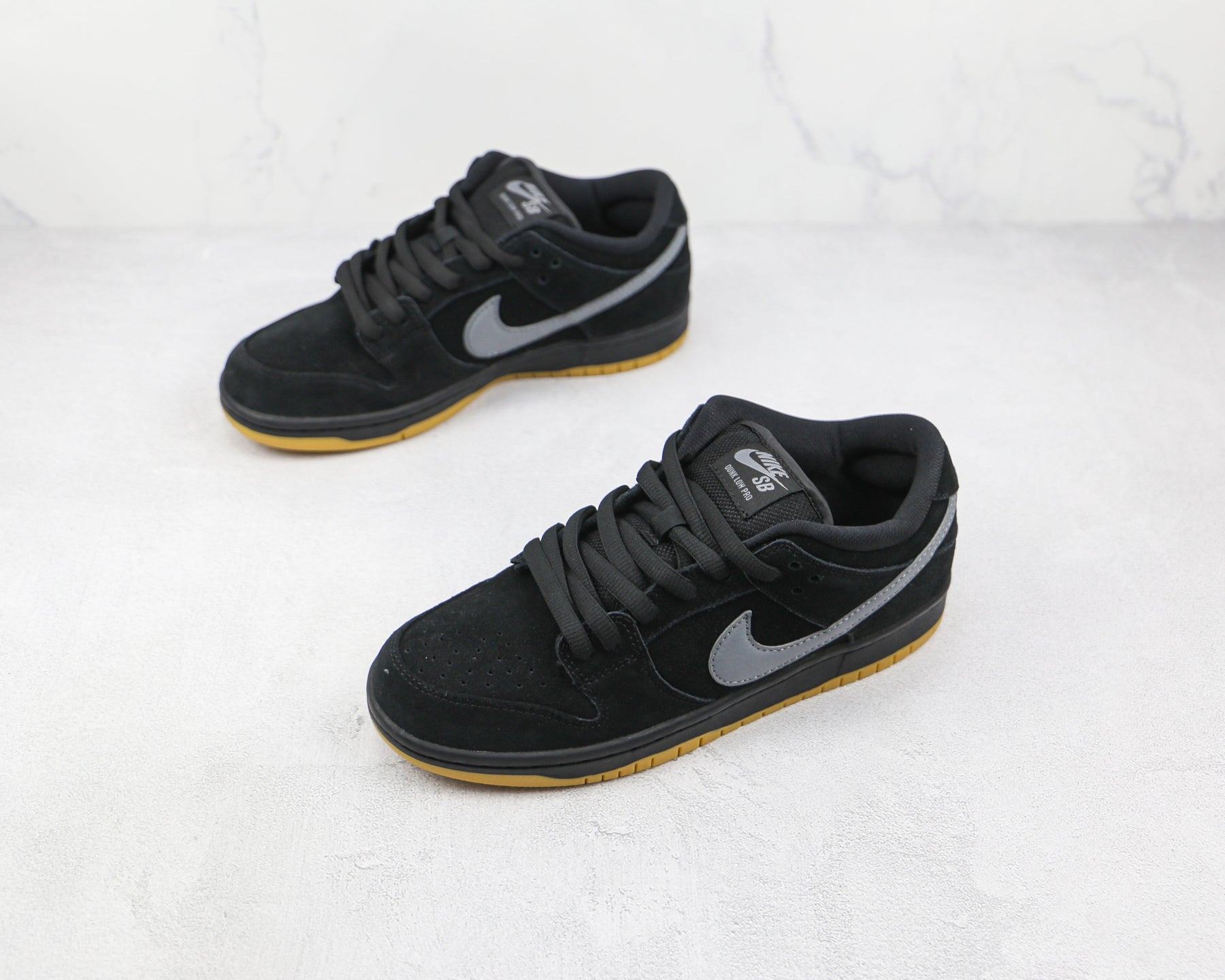 Nike SB Dunk Low Fog My Store