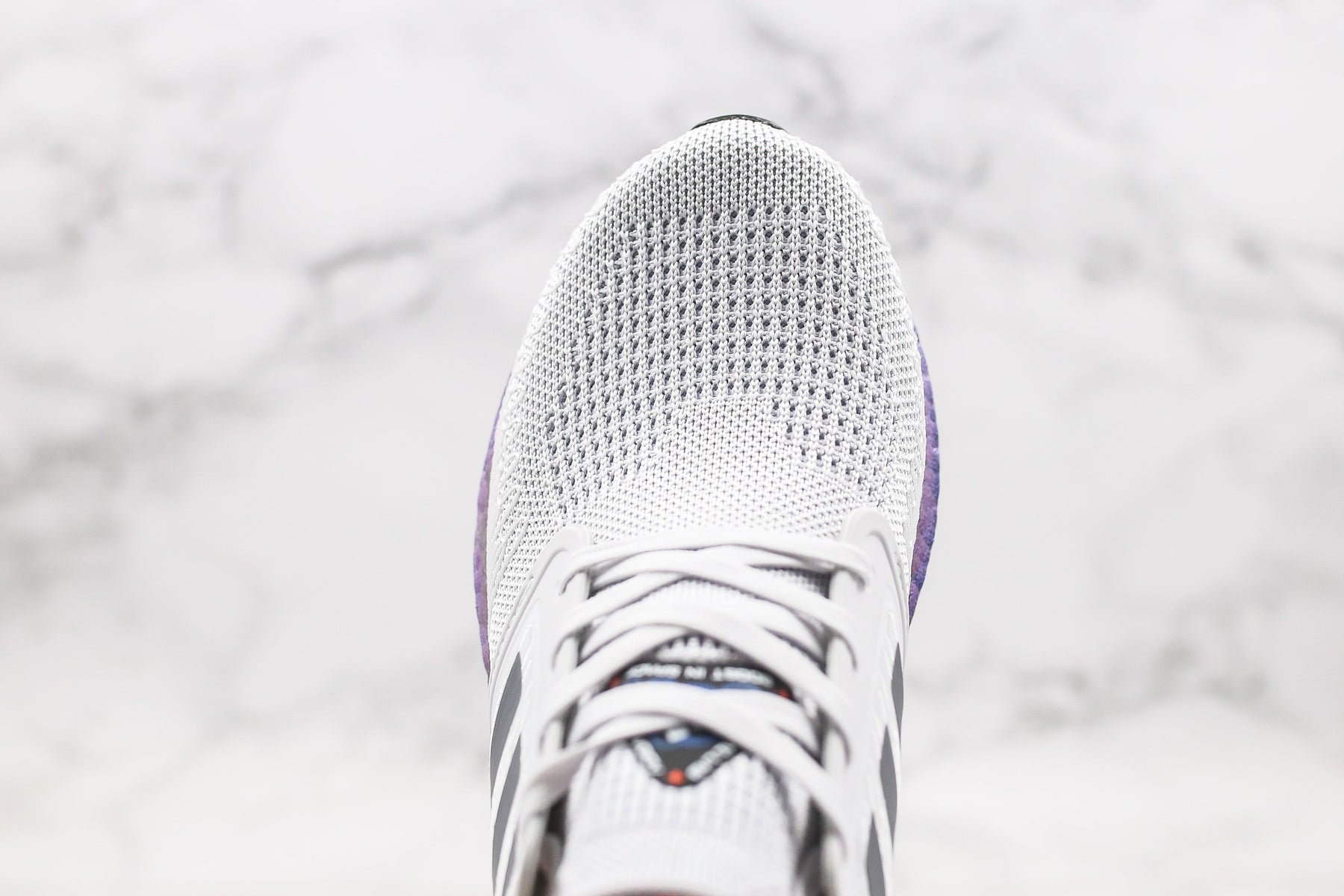 Adidas Ultraboost 20 National Lab Dash Grey - Luxe Premium Brazil