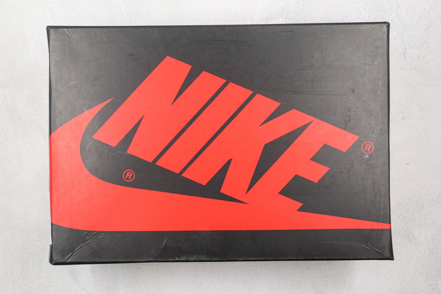 Jordan 1 Retro High Silver Toe Luxe Premium Brazil