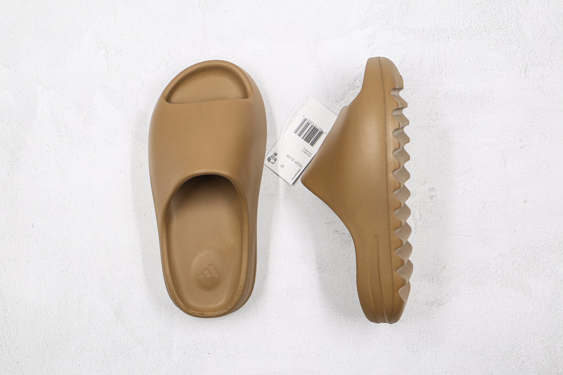 Adidas Yeezy Slide Core - Luxe Premium Brazil