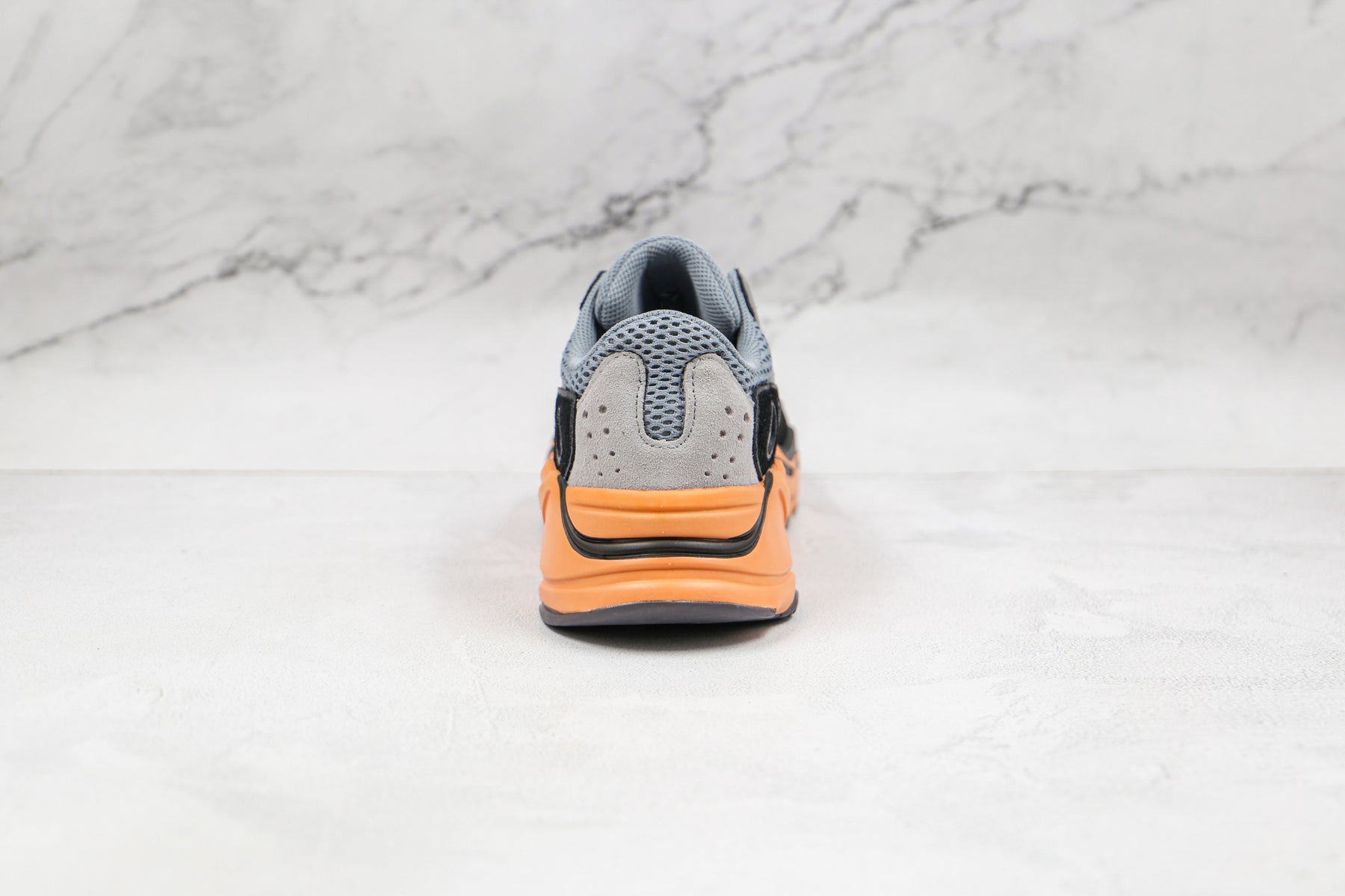 Adidas Yeezy Boost 700 Wash Orange - Luxe Premium Brazil
