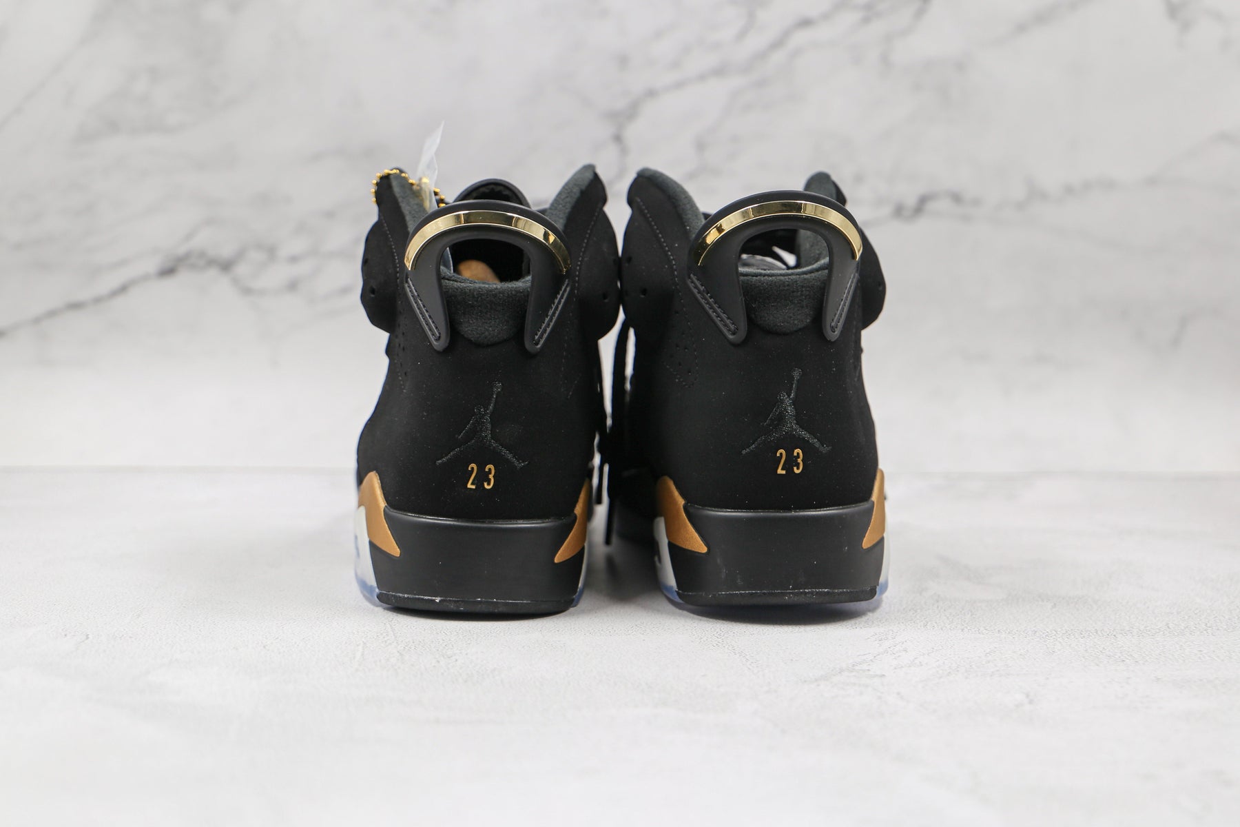 Jordan 6 Retro DMP - Luxe Premium Brazil
