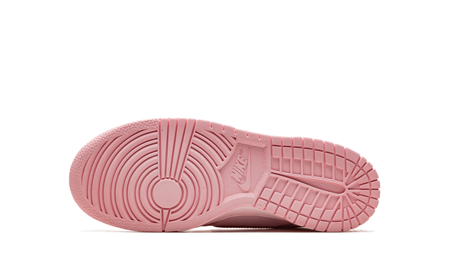 Nike Dunk Low Triple Pink (Barbie) My Store