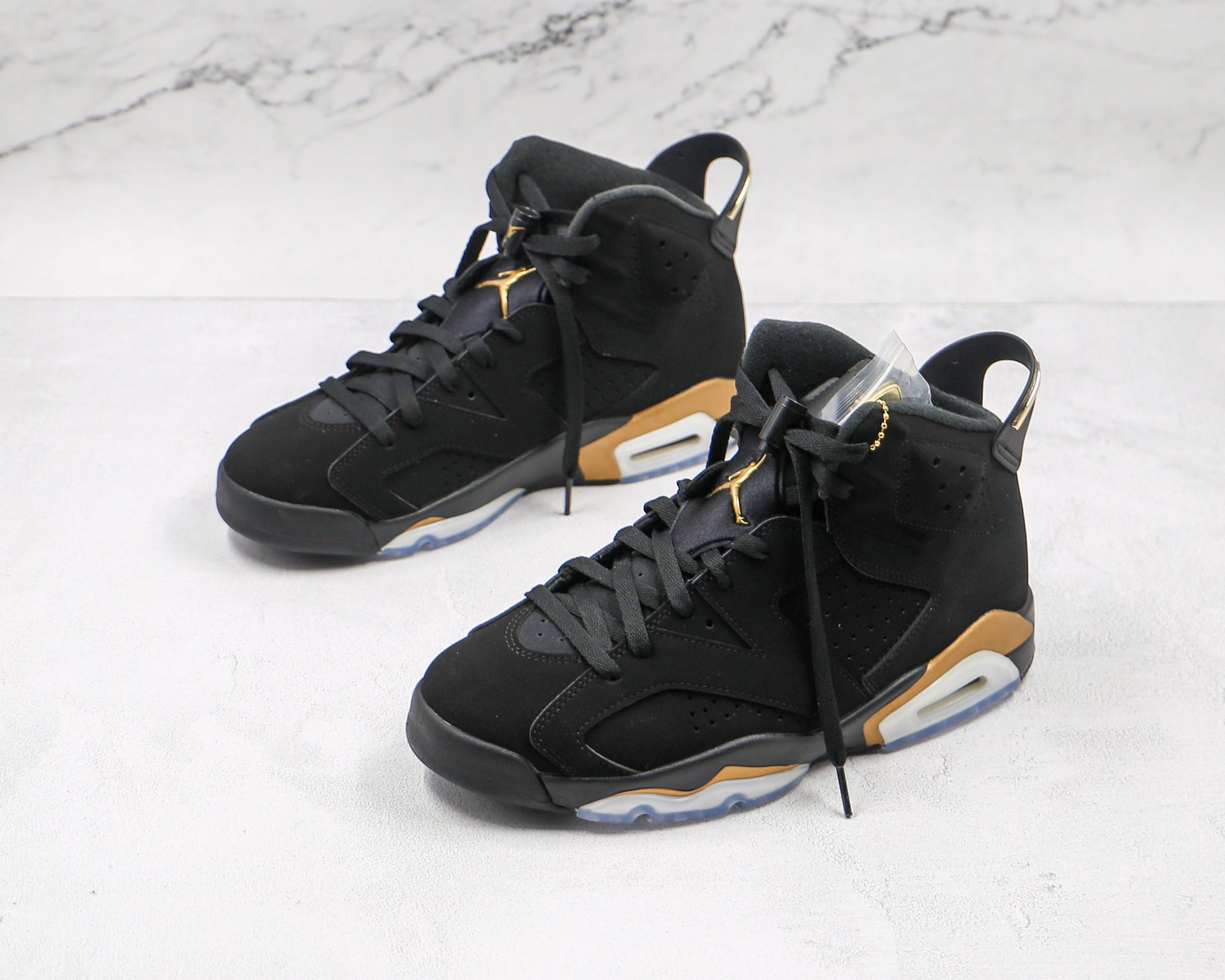 Jordan 6 Retro DMP - Luxe Premium Brazil