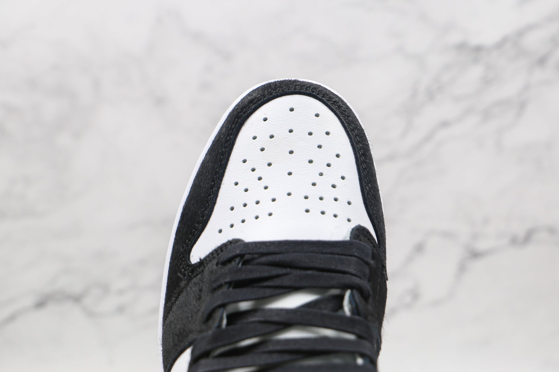 Jordan 1 Retro High Twist Luxe Premium Brazil