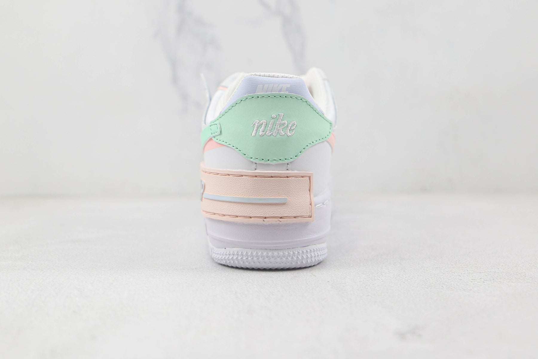 Nike Air Force 1 Shadow Atmosphere Mint Foam My Store