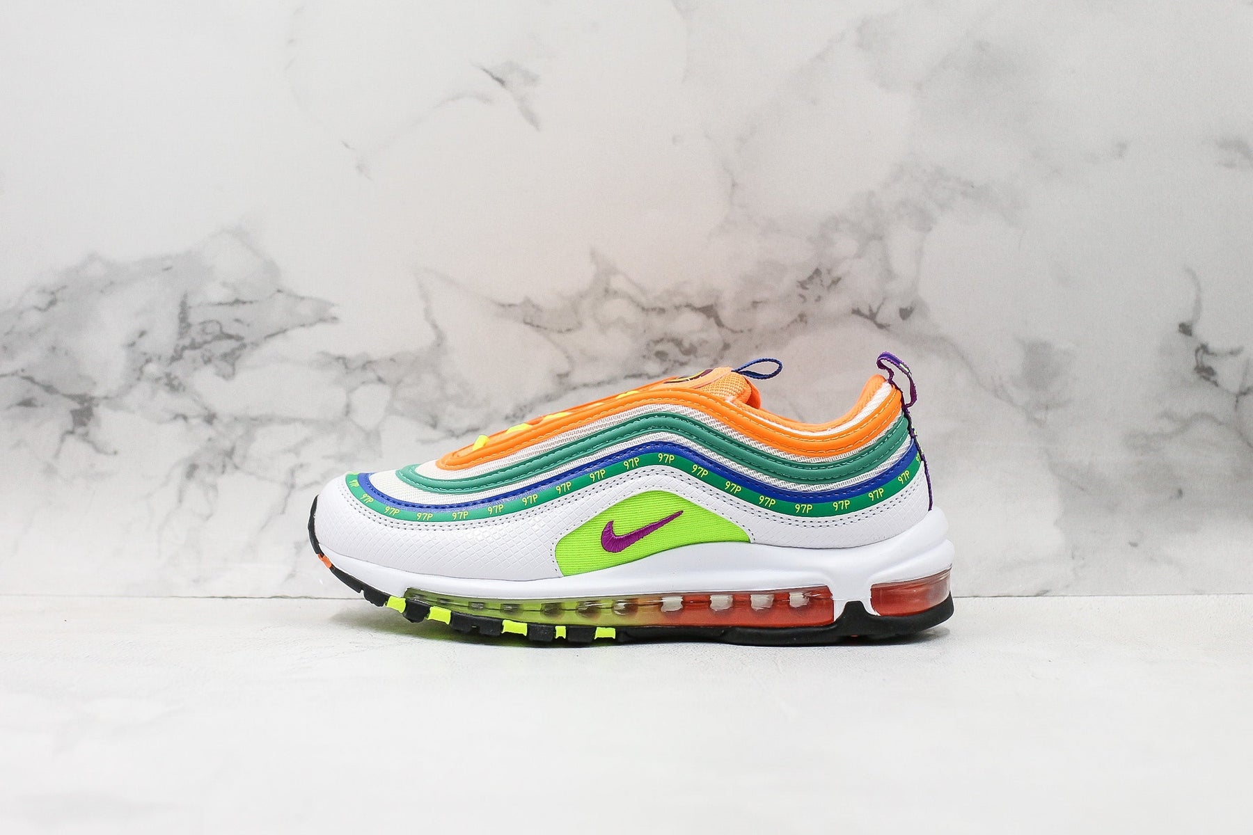 Nike Air Max 97 London Summef Of love My Store