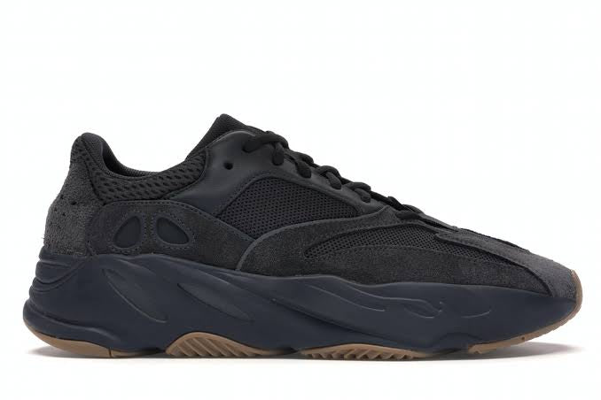 Adidas Yeezy Boost 700 Utility black - Luxe Premium Brazil